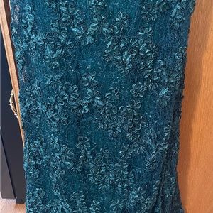 Weeding dress normal wear